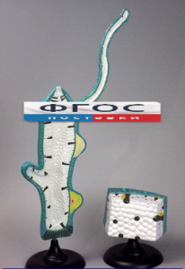 Модель "Гидра" - fgospostavki.ru - Владивосток