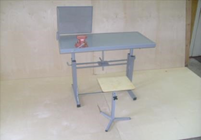 Верстак слесарный учебный  Вс-У - fgospostavki.ru - Владивосток