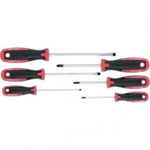 Набор отверток (6 штук) - fgospostavki.ru - Владивосток