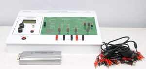 Учебный лабораторный стенд «Операционные усилители» - fgospostavki.ru - Владивосток