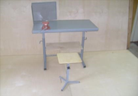 Верстак слесарный учебный  Вс-У-Пр - fgospostavki.ru - Владивосток