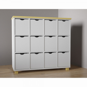 Стеллаж для игрушек «Уголок творчества» - fgospostavki.ru - Владивосток