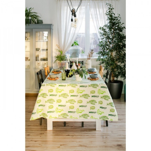 Скатерть цветная - fgospostavki.ru - Владивосток