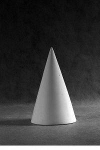 Конус (гипс) - fgospostavki.ru - Владивосток