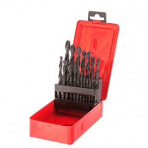 Набор сверл по металлу - fgospostavki.ru - Владивосток