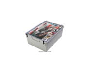 Конструктор модульных станков Unimat 1 Ресурсный набор на класс - fgospostavki.ru - Владивосток