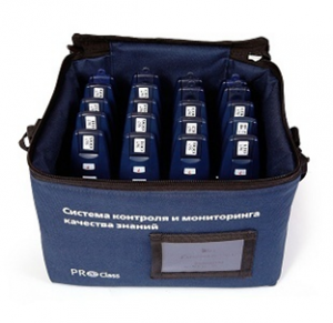 PROClass. Система контроля и мониторинга качества знаний. Минимальная комплектация - fgospostavki.ru - Владивосток