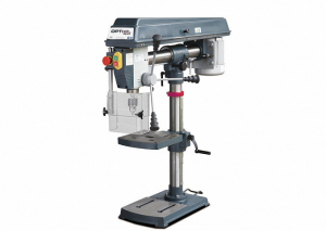 Радиально-сверлильный настольный станок по дереву ГЛ-10 - fgospostavki.ru - Владивосток