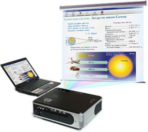 Диск с электронными плакатами, презентациями (электронный учебник) по астрономии 88 тем - fgospostavki.ru - Владивосток