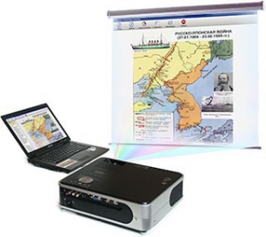 Диск с электронными плакатами, презентациями (электронный учебник) по истории России 90 тем. - fgospostavki.ru - Владивосток