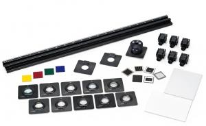 Базовый комплект для оптической системы Кренке (230 В, 50/60 Гц) - fgospostavki.ru - Владивосток