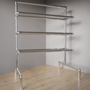 Стеллаж Джокер «Умелец» - fgospostavki.ru - Владивосток