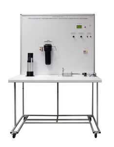 Учебный лабораторный стенд «Исследование термодинамических процессов в физических системах» - fgospostavki.ru - Владивосток