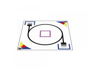 Поля для соревнований роботов NXT - fgospostavki.ru - Владивосток