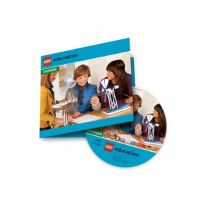 Книга для учителя CD к конструктору "Возобновляемые источники энергии ". - fgospostavki.ru - Владивосток