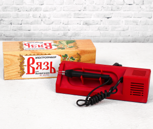 Прибор для выжигания «Вязь» - fgospostavki.ru - Владивосток