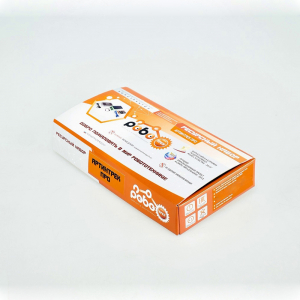 Образовательный комплекс по изучению основ искусственного интеллекта (НЕЙРОСЕТИ ) АРТИНТРЕК ПРО - fgospostavki.ru - Владивосток