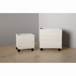 Стеллаж для игрушек «Кубик» - fgospostavki.ru - Владивосток