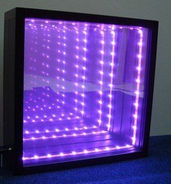 Панно "Бесконечность" (вариант 2) - fgospostavki.ru - Владивосток