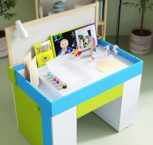 Многофункциональный модульный интерактивный комплекс Творческая мастерская. Все включено - fgospostavki.ru - Владивосток