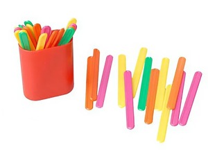 Набор счетных палочек - fgospostavki.ru - Владивосток