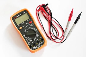 Вольтметр демонстрационный (цифровой) - fgospostavki.ru - Владивосток