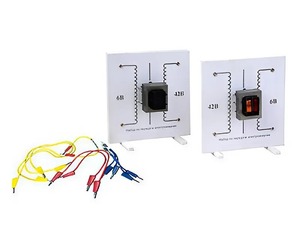 Набор по передаче электроэнергии (демонстрационный) - fgospostavki.ru - Владивосток