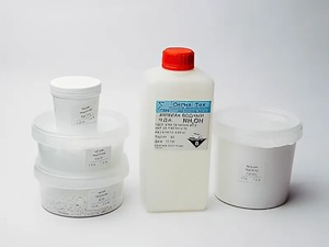 Набор № 3 ОС Гидроксиды - fgospostavki.ru - Владивосток