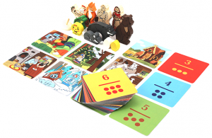 Набор методических материалов «Сказки» - fgospostavki.ru - Владивосток