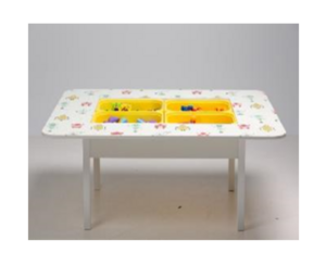 Стол для конструирования «Добрыня Никитич» - fgospostavki.ru - Владивосток