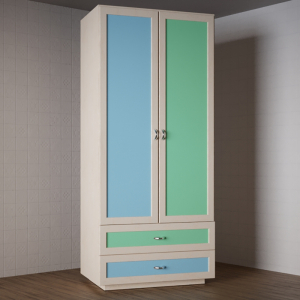 Шкаф «Классический» - fgospostavki.ru - Владивосток