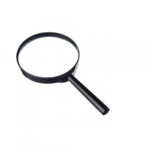 Лупа 7,5 см, 3х - fgospostavki.ru - Владивосток