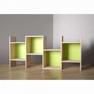 Стеллаж «Все на месте» - fgospostavki.ru - Владивосток