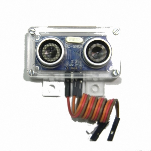 Датчик расстояния ультразвуковой - fgospostavki.ru - Владивосток