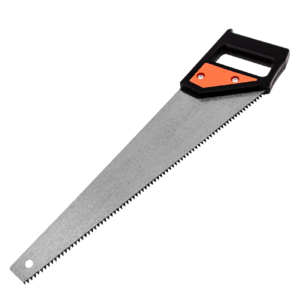 Ножовка по дереву для поперечного пиления - fgospostavki.ru - Владивосток