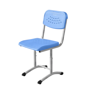 Школьный стул антивандальный - fgospostavki.ru - Владивосток