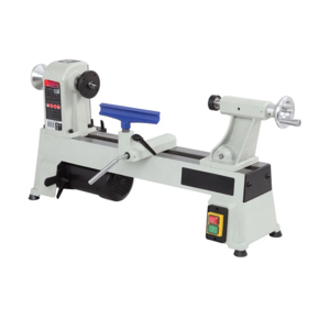 Станок токарный деревообрабатывающий с защитным щитком экраном - fgospostavki.ru - Владивосток