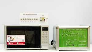 Учебный лабораторный стенд "Печь СВЧ" - fgospostavki.ru - Владивосток