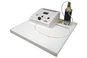 Учебная лабораторная установка «Экспериментальное определение концентрации паров горючей жидкости в технологических аппаратах закрытого типа при изменении температурных условий проведения процесса» - fgospostavki.ru - Владивосток