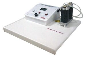 Учебная лабораторная установка «Исследование опасности повышения давления для закрытых аппаратов с жидкостью» - fgospostavki.ru - Владивосток