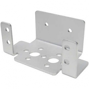 Кронштейны для крепления одного серводвигателя Tetrix (2 штуки) - fgospostavki.ru - Владивосток