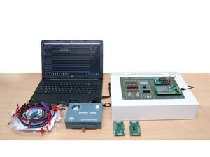 Комплект лабораторного оборудования «Память вычислительных машин» - fgospostavki.ru - Владивосток