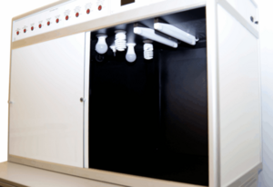 Лабораторный стенд «Эффективность и качество освещения» - fgospostavki.ru - Владивосток