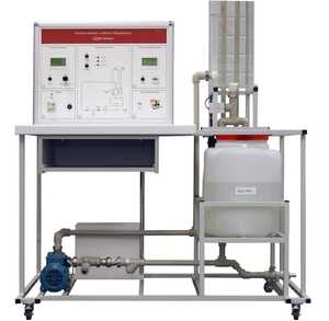 Лабораторный стенд "Датчики" - fgospostavki.ru - Владивосток