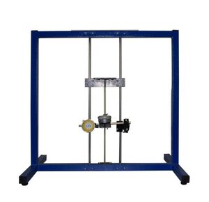 Лабораторный стенд «Устойчивость гибких стержней при сжатии» - fgospostavki.ru - Владивосток