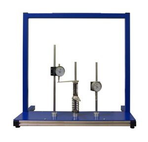 Лабораторный стенд «Изучение пружин сжатия» - fgospostavki.ru - Владивосток