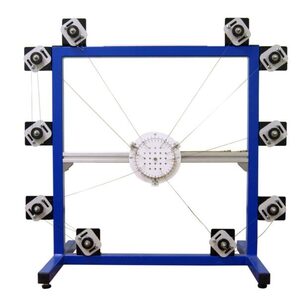 Лабораторный стенд «Произвольная плоская система сил» - fgospostavki.ru - Владивосток