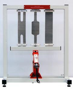 Учебная установка «Демонстрация принципа Сен-Венана» - fgospostavki.ru - Владивосток