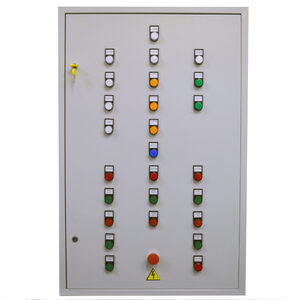 Стенд «Электромонтаж и наладка поиск неисправности» - fgospostavki.ru - Владивосток