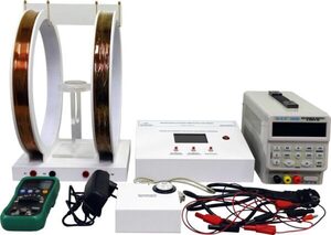 Лабораторная установка «Магнитное поле Земли» - fgospostavki.ru - Владивосток